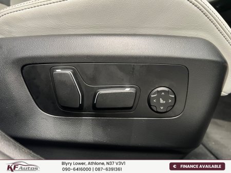 2025 BMW M5 V8 4.4L PHEV 727bhp Auto - 251 Reg €137,995 thumbnail