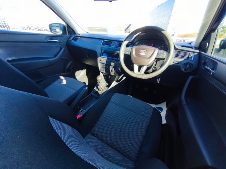 2013 SEAT Toledo - thumbnail 11