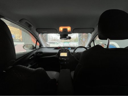 2021 Toyota Prius €20950 2021 TOYOTA PRIUS 1.8 AUTOMATIC / CRUISE CONTROL / 360° PARKING CAMERA AND MORE €20,950 thumbnail