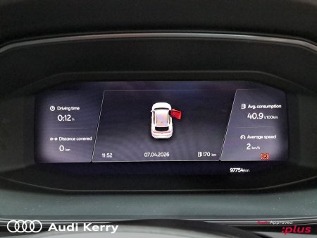 2022 Cupra Formentor - thumbnail 21