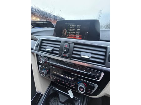 2016 BMW 3 Series 316d Sport €16,850 thumbnail