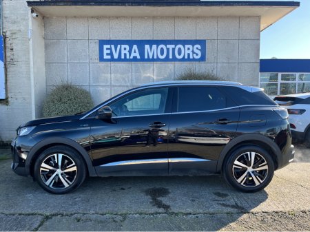 2024 Peugeot 3008 - thumbnail 5