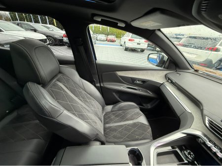 2018 Peugeot 3008 GT - 2.0L DIESEL - AUTO - 12M WARANTY - CAR: 1636 €20,950 thumbnail