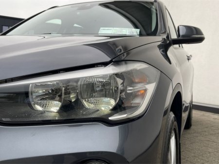 2018 BMW X1 xDrive18d SE €25,950 thumbnail