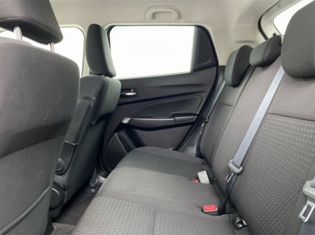 2022 Suzuki Swift - thumbnail 7