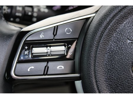 2021 Kia Sportage 1.6 CRDI MILD HYBRID K3 €26,950 thumbnail