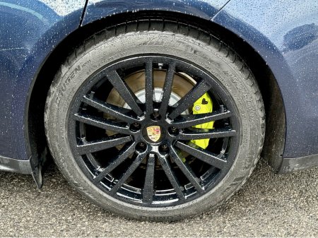 2017 Porsche Panamera 3.0 S E-HYBRID TIP 5DR 3.5 thumbnail