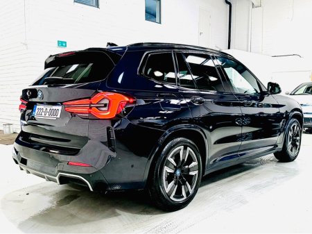 2022 BMW iX3 - thumbnail 6