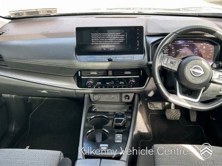 2023 Nissan X-Trail - thumbnail 8