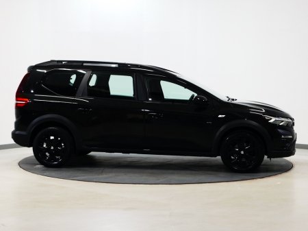 2023 Dacia Jogger *88* EXTREME SE TCE 110 5DR €19,850