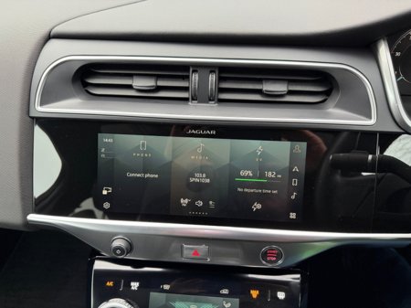 2024 Jaguar I-Pace - thumbnail 13