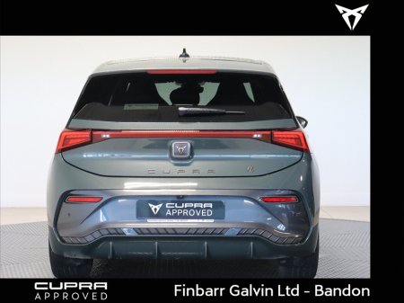 2026 Cupra Born - thumbnail 5