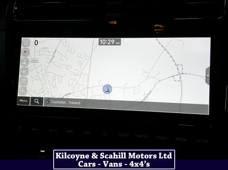 2022 Hyundai Tucson N LINE T-GDI PHEV €31,750 thumbnail