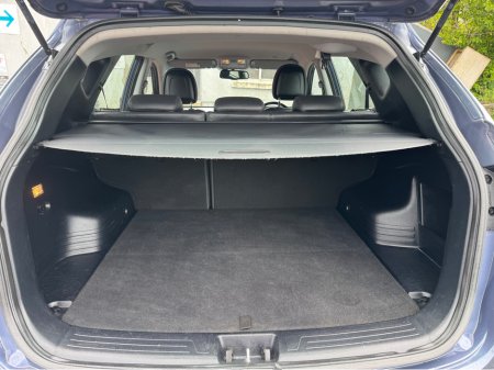 2015 Hyundai ix35 - thumbnail 7