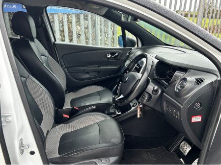 2017 Renault Captur - thumbnail 12