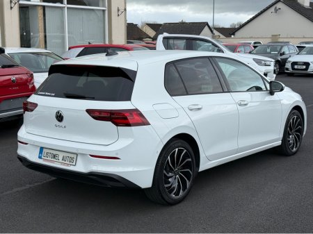 2023 Volkswagen Golf - thumbnail 9