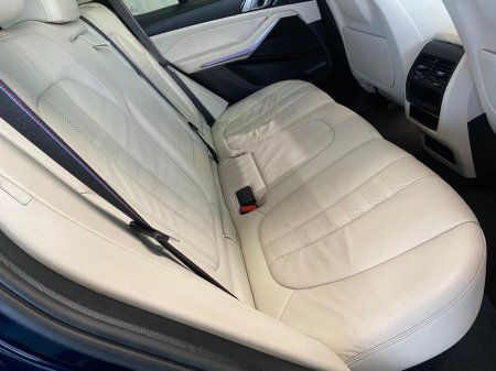 2020 BMW X5 XDRIVE45E 4DR AUTO XDRIVE M SPORT X45E G05HG05H 4 €49,950 thumbnail