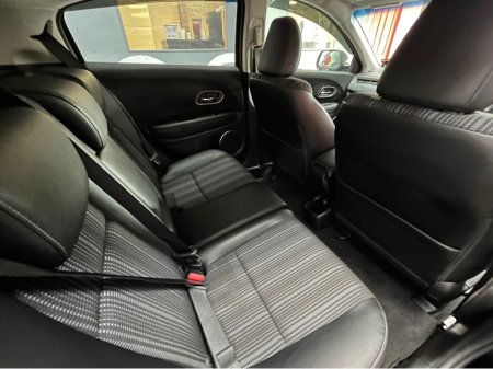 2017 Honda Vezel - thumbnail 7