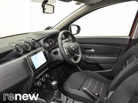 2022 Dacia Duster - thumbnail 5
