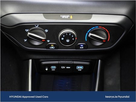 2025 Hyundai i20 - thumbnail 19