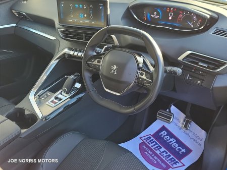 2023 Peugeot 3008 - photo 6