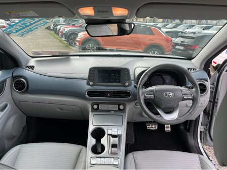 2019 Hyundai Kona - thumbnail 13