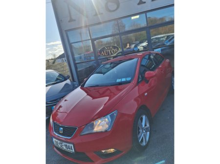 2013 SEAT Ibiza - thumbnail 3