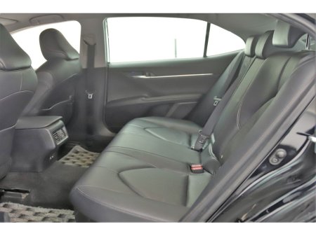 2019 Toyota Camry 2.5 HYBRID *FULL LEATHER*HEAD-UP DISPLAY*ANDROID CAR PLAYER* €21,890 thumbnail