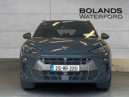 2025 Cupra Terramar - thumbnail 16