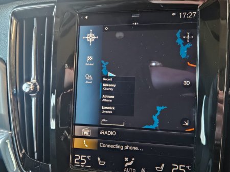 2019 Volvo S90 - thumbnail 13