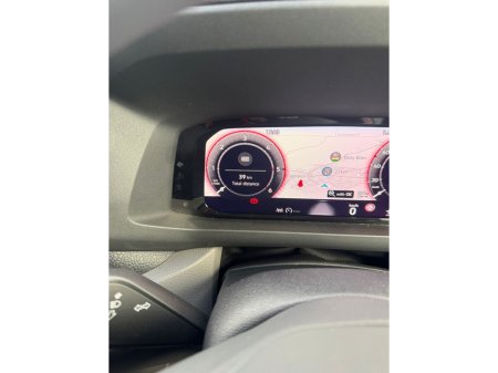 2026 MAN TGE 3.180 4X2 LWB 5DR €45,000 thumbnail