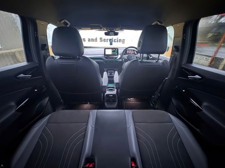 2023 Volkswagen ID.4 PRO 128 KW LIFE DX 77KWH 174BHP 5 €25,800 thumbnail