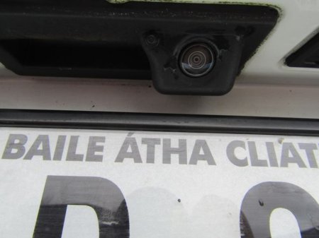 2020 Volkswagen Tiguan Allspace 2.0 TDI Match 150PS 5D Auto 4wd €33,950 thumbnail