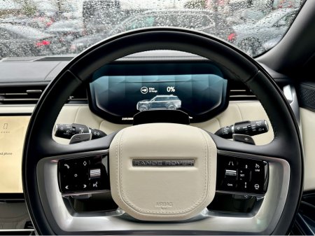 2026 Land Rover Range Rover *Deposit taken* AUTOBIOGRAPHY PHEV *Only 17km* thumbnail