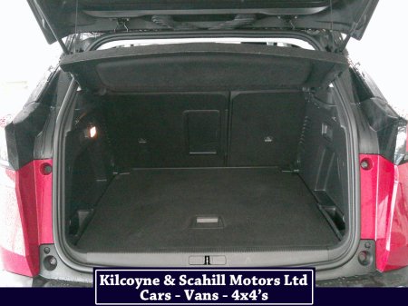 2020 Peugeot 3008 - thumbnail 20