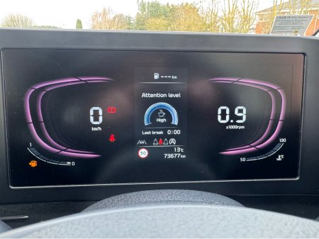 2022 Kia Sportage - thumbnail 28