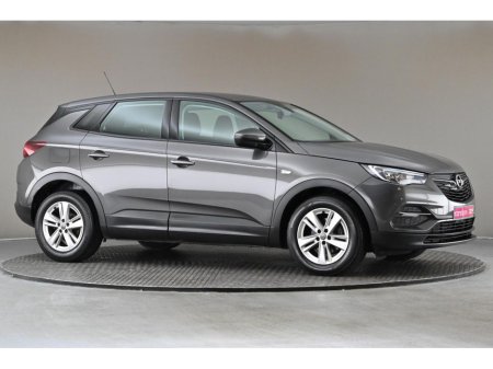 2021 Opel Grandland X - thumbnail 12