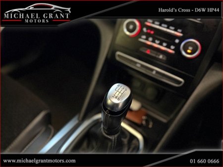 2017 Renault Megane 1.5 DCI 110 DYNAMIQUE NAV ONLY 77KM / 1 OWNER / IRISH CAR €14,450 thumbnail