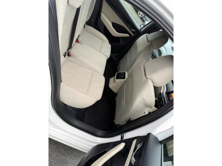 2021 Skoda Octavia STYLE 1.0 TSI 110HP DSG 4 4DR AUTO €19,000 thumbnail