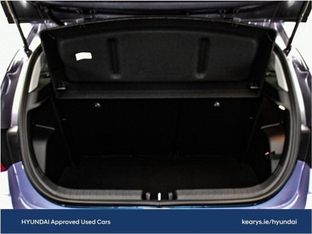 2026 Hyundai i20 - thumbnail 9