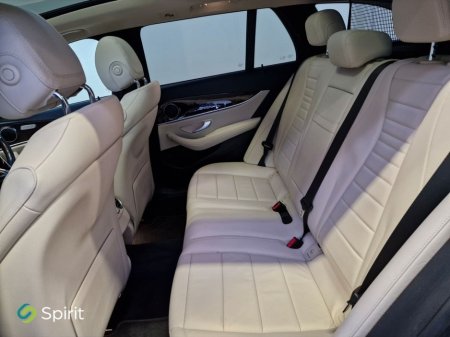 2021 Mercedes-Benz E Class AMG Line *WITH PAN ROOF CALL Andrew 0862617858 €38,950 thumbnail