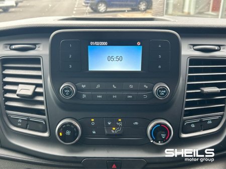 2026 Ford Transit - thumbnail 12