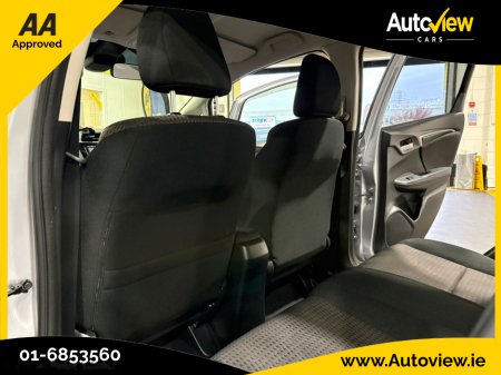 2018 Honda Jazz - thumbnail 22