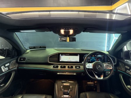 2021 Mercedes-Benz GLE Class - thumbnail 27