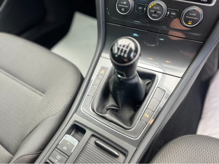 2020 Volkswagen Golf - thumbnail 18