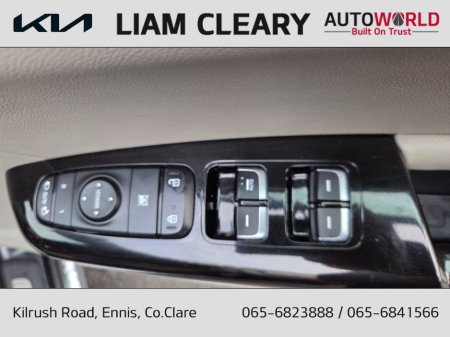 2020 Kia Sportage K3 SR MHEV MY20 5DR thumbnail