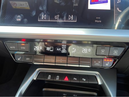 2021 Audi A3 - thumbnail 19