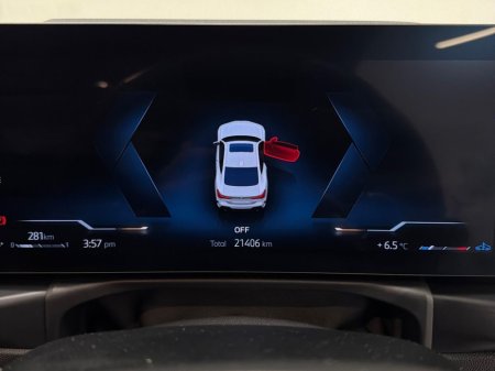 2025 BMW 4 Series - thumbnail 9