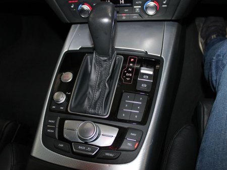 2018 Audi A6 - thumbnail 23