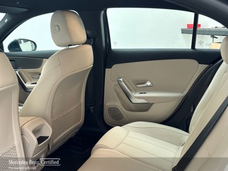 2022 Mercedes-Benz A Class A180d A/T Progressive €335pm €33,900 thumbnail